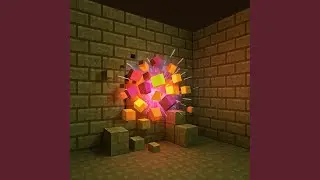 Blocky Steps BGM