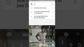 How to download fifa18 in android phones.i t works 100%⚽