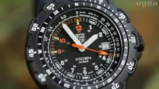 Luminox Recon Point Man 8821