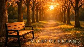 Alley of Dreams &mdash; Acoustic Duet Ballad