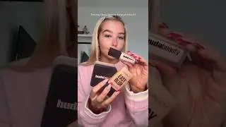 Тестирую косметику Huda Beauty 🫶🏻✨