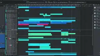 In Action:FFOSSO. One of my favourite inspiration tools. #FFOSSO #Orchestral Tools #composer