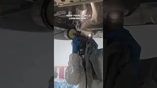 Keep Your Vehicle Looking New For 10+ Years!! | GLB Undercoating