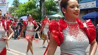 Beautiful Bicolanas