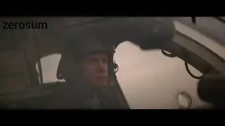 (영화)Blue Thunder 블루썬더 (헬기 시가전투)