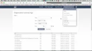 Storage Made Easy Webex Demo