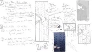 261 Style Development: new beginnings