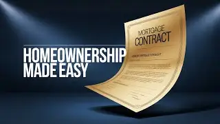 Unlock Your Dream Home: The No Income, No Job Mortgage!