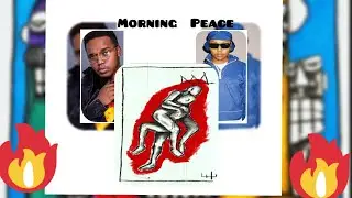 A-Reece ft Jay Jody &ndash; Morning Peace (One Life) Official Audio