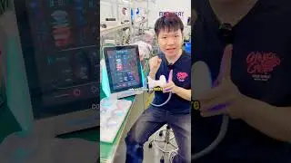 Focus Shockwave Therapy Machine (ESWT) | Pain Relief & Rehabilitation for Clinics & Spas