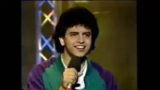 Glenn Medeiros - Lonely won't leave me alone (1987)