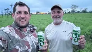 Uganda Free Range Hunting Safari 2025 | Crusader Safaris