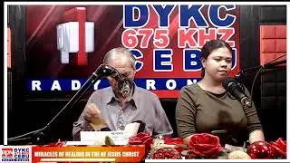 MIRACLES OF HEALING OF THE NAME OF JESUS CHRIST -JANUARY 04,2026