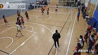 Transmisión en directo de Paterna Águilas