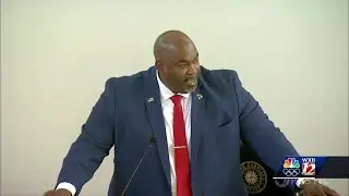 NC Legislature begins work live streaming on Youtube.