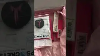 Jeffree Star Premium Mystery Box Black Friday