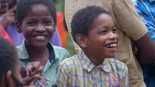 Salesian Mission Day 2021 - The heart of the lonely migrants in India