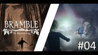 Bramble: The Mountain King. - chapter #04 - dimfrost studio / merge games - xbox series x version