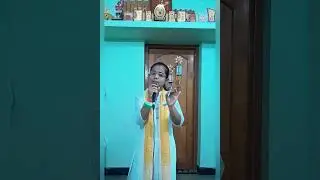 Vande Mataram cover by Arohi Moharir|| Lata Mangeshkar || Anand Math