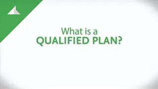 What is a Qualified Plan?