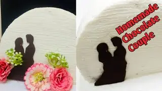 Top Forward Cake| Trending Cake Recipe in Malayalam| With Homemade Chocolate Topper | Ziyas Recipes