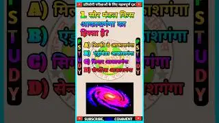 सौर मंडल किस आकाशगंगा का हिस्सा है #gk #generalknowledge #shorts #trending