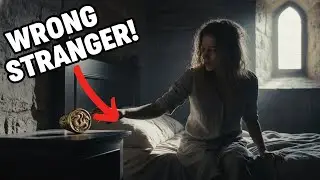 She Slept With The Alpha King And Fled… Now He’s Hunting His Secret Mate!