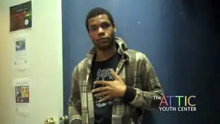 OK2BU with Andre: It Gets Better When...