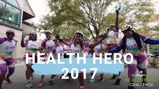 Philadelphia Magazine 2017 Health Hero Event Recap Film