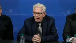 Walt Heyer - Why Affirming Transgender Behaviors In Children Is Child Abuse