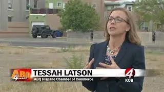 Small Scale Development in Albuquerque