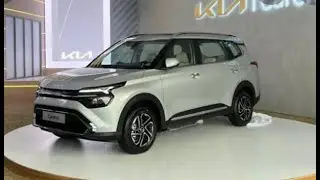 kia Carens |Kia Carens 2022 |Kia Carens full walkaround |Kia seven seater suv |Kia new mpv