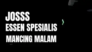 NETER💯 Mancing Malam Pake Essen AKJ #essenikanmas #mancing #mancingmalam #mancingmalamhari