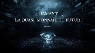 Diamant : la quasi-monnaie du futur | Libert&eacute; patrimoniale & actifs discrets &ndash; Minvault