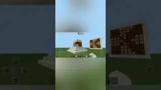 Minecraft lamp #minecraft #shorts #popular #minecraftwtfmoment