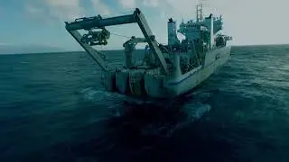 From Antarctica to the Arctic: A Global Network Listening to the World