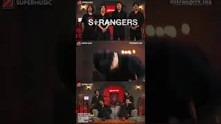 Best Breakdown @SUPERMUSICID #strangersina #gembala #hardcore #raw #modern