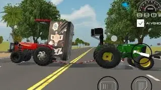 DR GAMING RINGTONE TRACTORON KI TOCHAN HONE WALI HAI IS VIDEO MEIN DEKHIAE 🚜😱👈