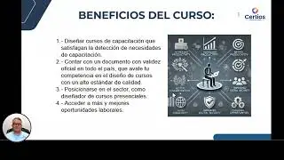 Clip 2 - EC0301 Apertura (objetivos, temario y beneficios)