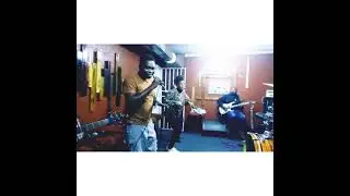 How we get ready for a show ..the band