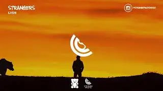 LVSN   Strangers Lyrics