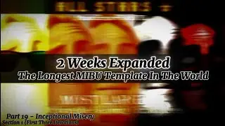 Mr Incredible Becoming Uncanny - 2 Weeks Expanded [Part 19 S1]
