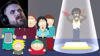 Forsen reacts to SOUTH PARK Most *BAJ* Jokes (NOT FOR SNOWFLAKES)
