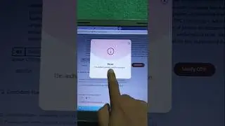 Fix 📢 SSC This Aadhaar is Already Used for Registration✅How to Fix SSC OTR Form 2025 Aadhar Problem