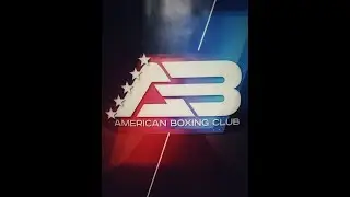 Брось вызов Волку! American Boxing Club