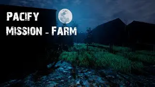 Pacify: Farm Documentaries - Grandma Karen is Hungry