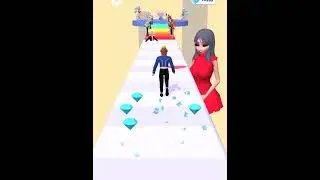 Frog Prince Rush 🐸 All Levels # Android, iOS, New Game #game #shorts #short #frogprincerush TikTok