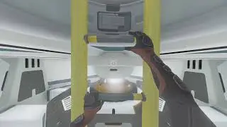 Leaving. planet. 4546b In subnautica.