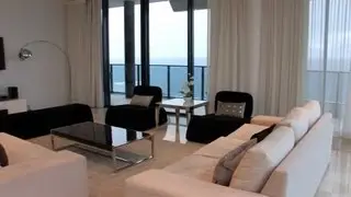 Sub Penthouse, Peppers Broadbeach, Gold Coast, Queensland, Australia