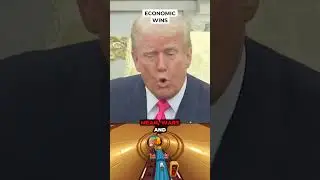 Economic Wins